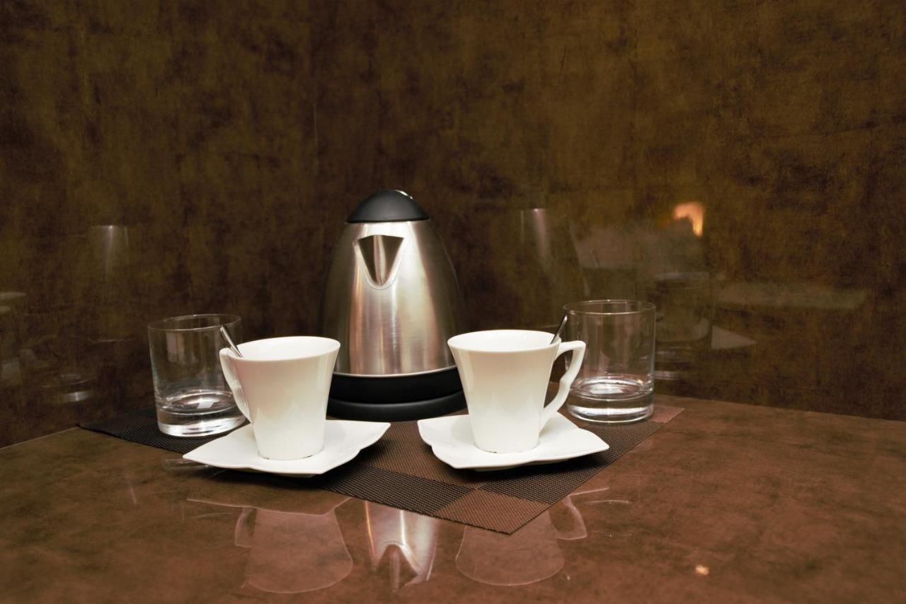 Отель Gallery Art Hotel Тбилиси-8