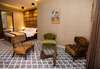 Отель Gallery Art Hotel Тбилиси-5