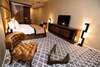Отель Gallery Art Hotel Тбилиси-6