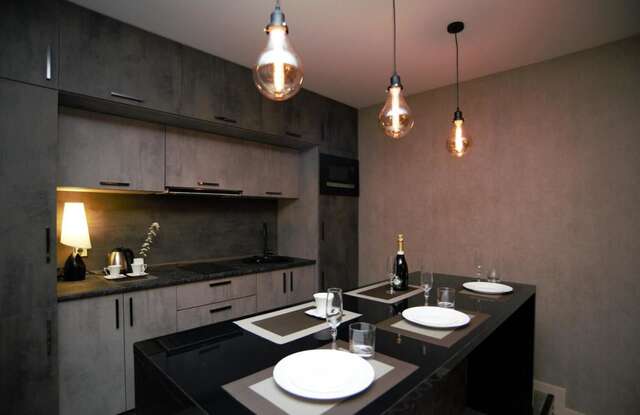 Отель Gallery Art Hotel Тбилиси-14